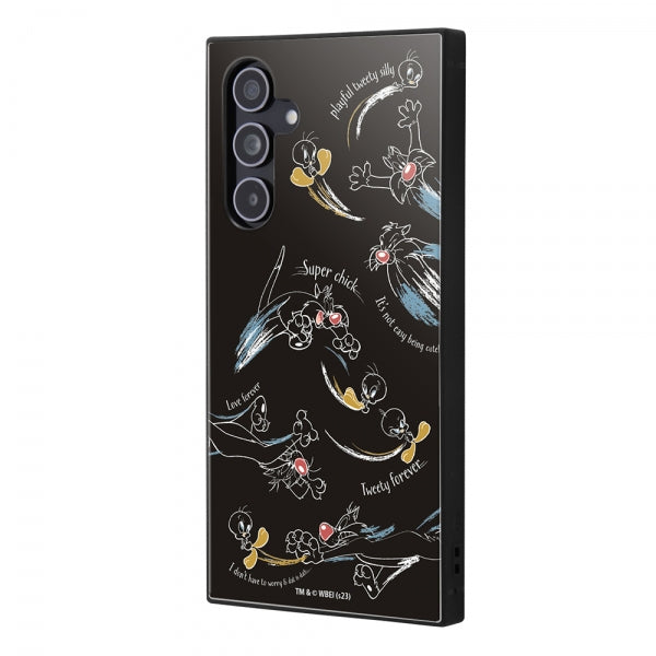 #カラー_トゥイーティーとシルベスター