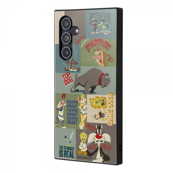 #カラー_ルーニー・テューンズ_集合