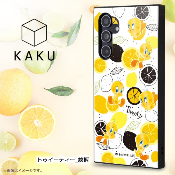 『ルーニー・テューンズ』/耐衝撃ハイブリッドケース KAKU