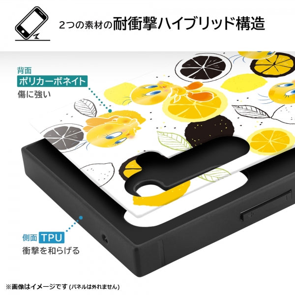 『ルーニー・テューンズ』/耐衝撃ハイブリッドケース KAKU