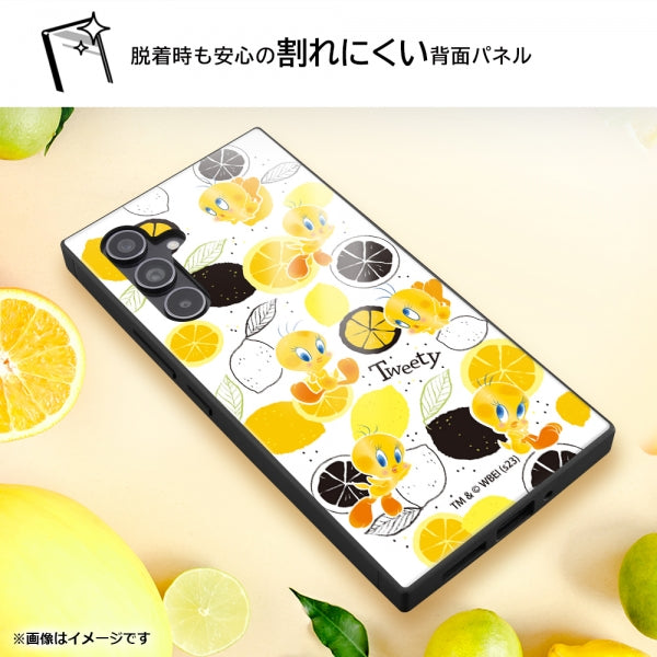 『ルーニー・テューンズ』/耐衝撃ハイブリッドケース KAKU