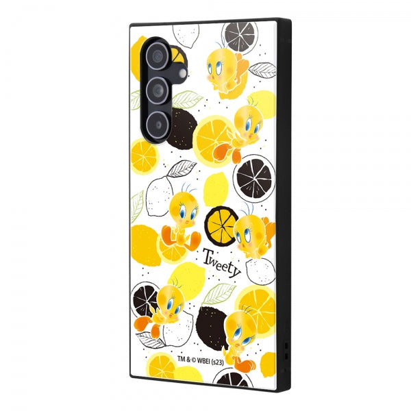 #カラー_トゥイーティー_総柄