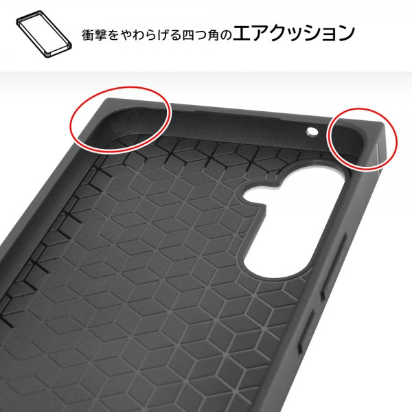 『ハリー・ポッター』/耐衝撃ハイブリッドケース KAKU