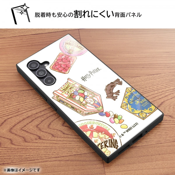 『ハリー・ポッター』/耐衝撃ハイブリッドケース KAKU