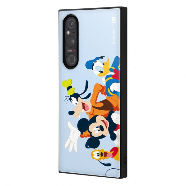 #カラー_ミッキー&フレンズ_2