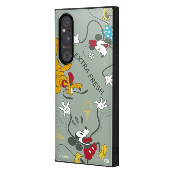 #カラー_ミッキー&フレンズ_3