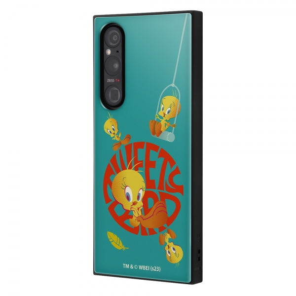 #カラー_トゥイーティー_カナリア