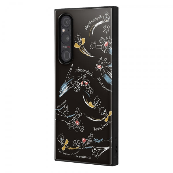 #カラー_トゥイーティーとシルベスター