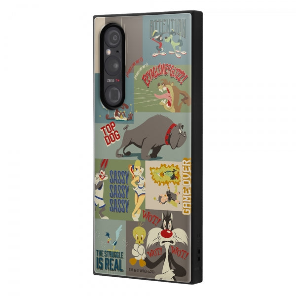 #カラー_ルーニー・テューンズ_集合