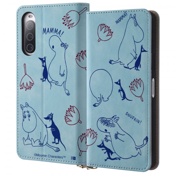 #カラー_いろんなムーミン