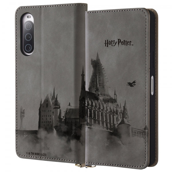 #カラー_ホグワーツ魔法魔術学校_4