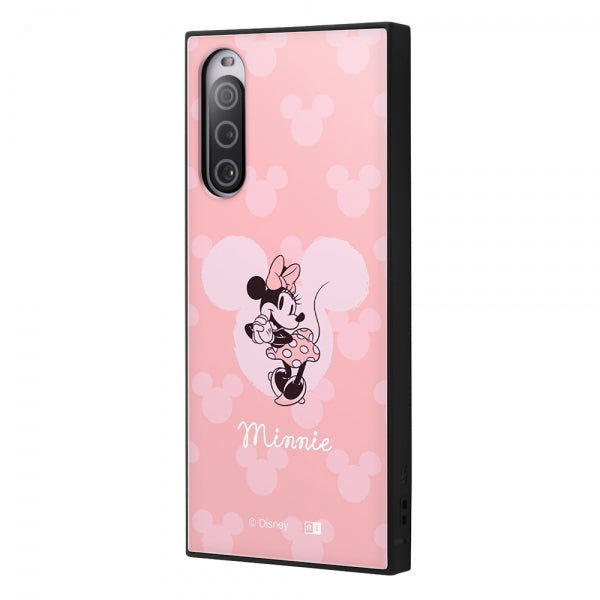 #カラー_ミニーマウス_ピンク