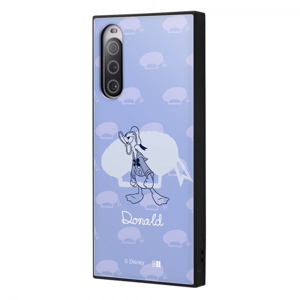 #カラー_ドナルドダッグ_ブルー