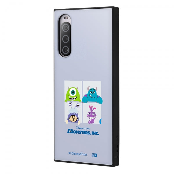 #カラー_モンスターズ・インク_集合