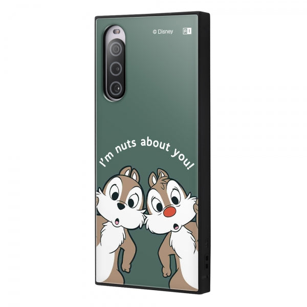 #カラー_チップ&デール_アップ