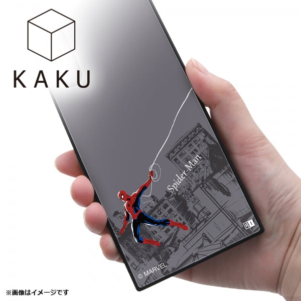 『マーベル』/耐衝撃ハイブリッドケース KAKU