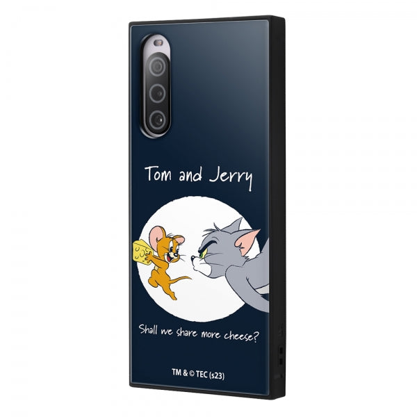 #カラー_トムとジェリー_チーズ