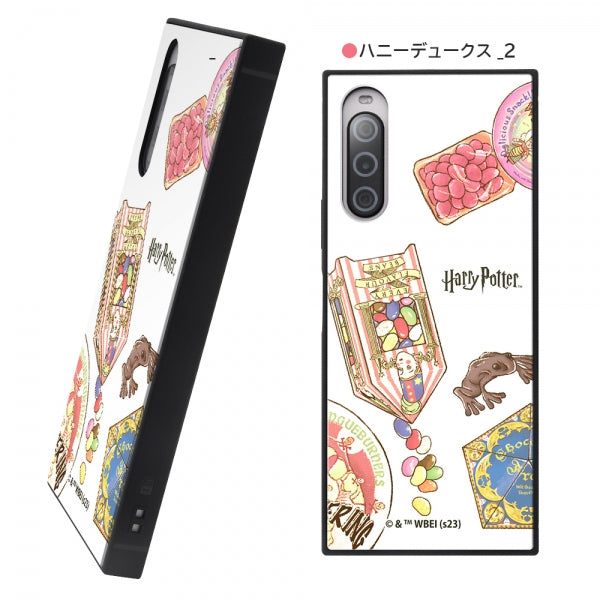 『ハリー・ポッター』/耐衝撃ハイブリッドケース KAKU