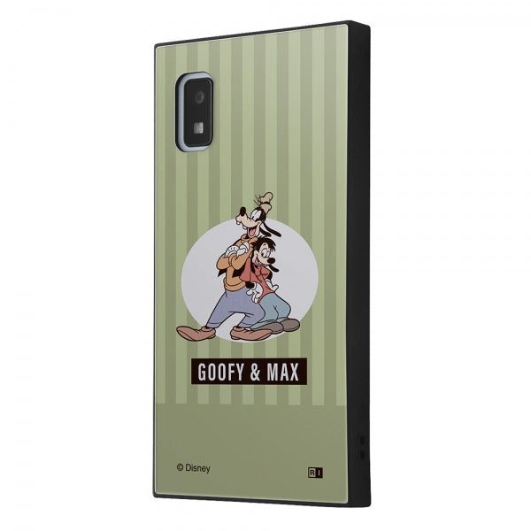 #カラー_グーフィー&マックス_80年代