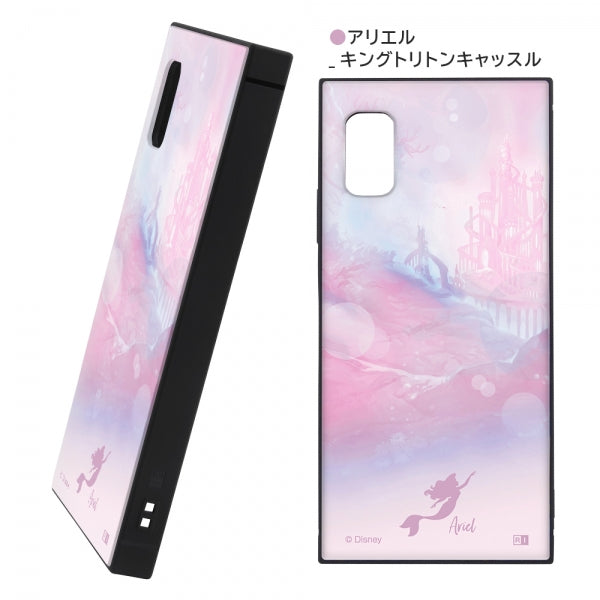 『ディズニーキャラクター』/耐衝撃ハイブリッドケース KAKU