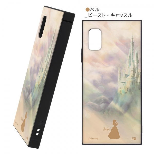 『ディズニーキャラクター』/耐衝撃ハイブリッドケース KAKU