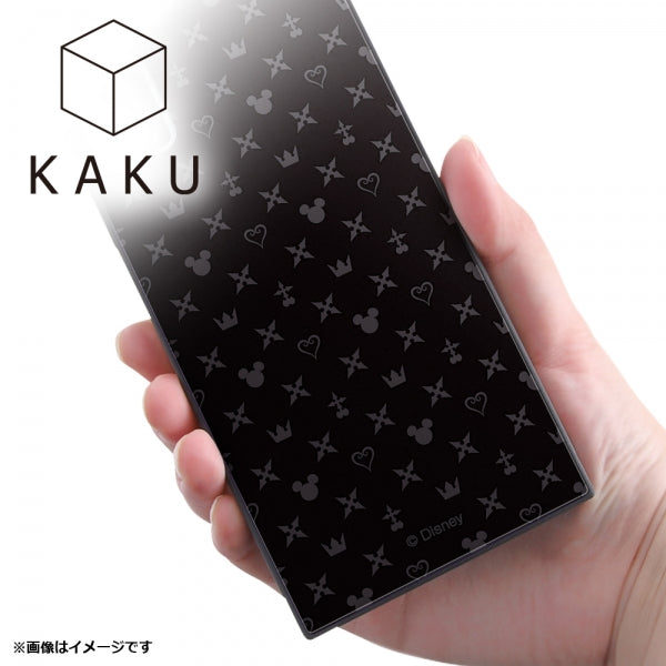 『 キングダム ハーツ 』/耐衝撃ハイブリッドケース KAKU