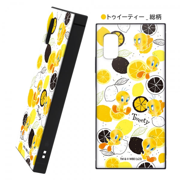 『ルーニー・テューンズ』/耐衝撃ハイブリッドケース KAKU