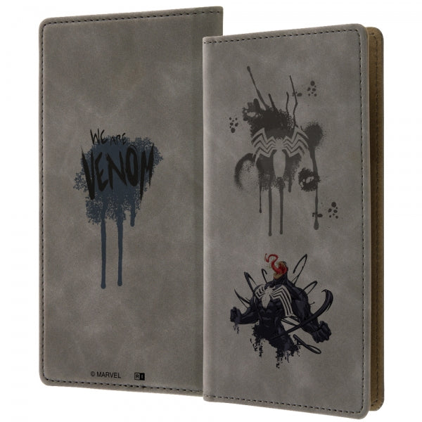 #カラー_ヴェノムとロゴ