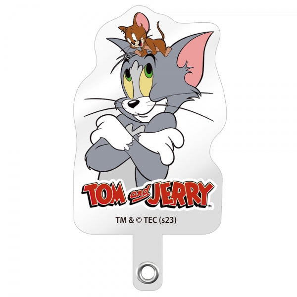 #カラー_トムとジェリ―_なかよし2