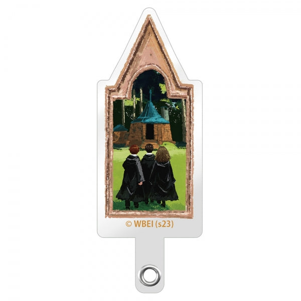 #カラー_ハグリッドの小屋