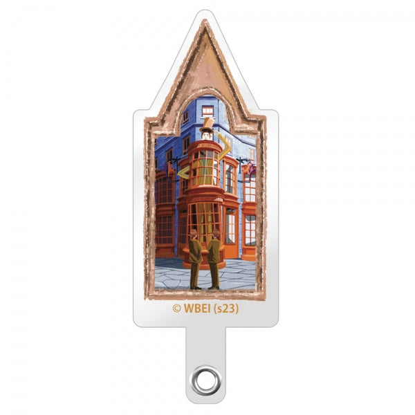 #カラー_フレッド&ジョージ・ウィーズリー