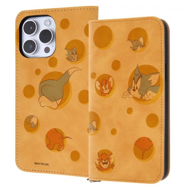 #カラー_トムとジェリーとタフィー_チーズ