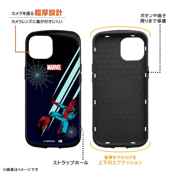 マーベル / 耐衝撃ケース MiA