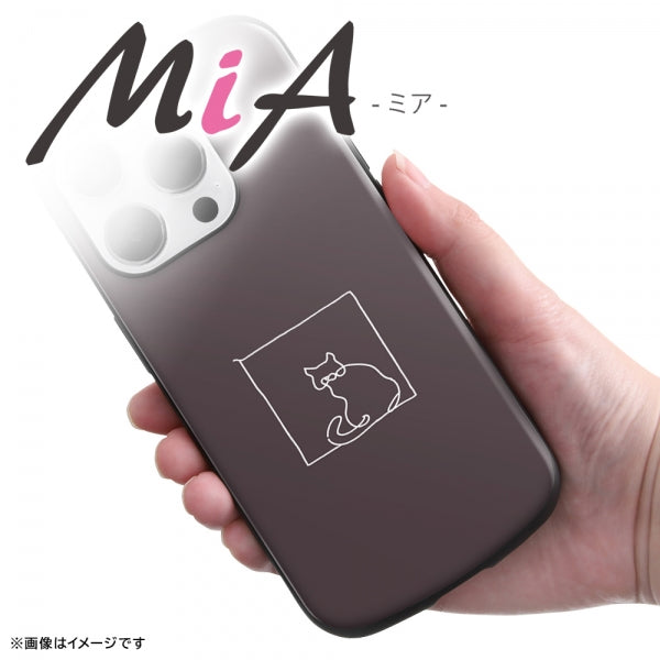 耐衝撃ケース MiA-collection
