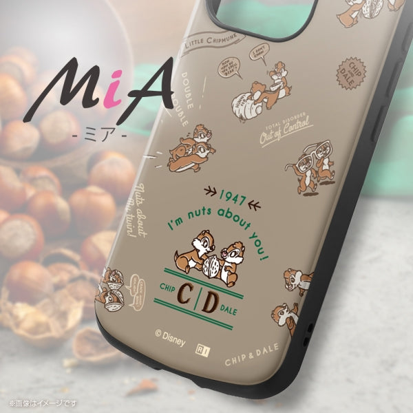 ディズニー / 耐衝撃ケース MiA