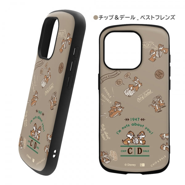 ディズニー / 耐衝撃ケース MiA