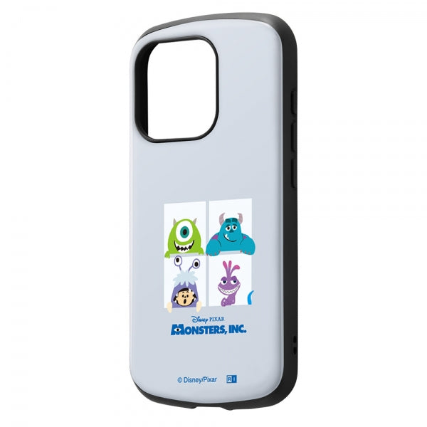 #カラー_モンスターズ・インク_集合