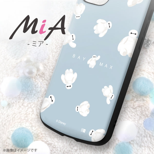 ディズニー / 耐衝撃ケース MiA