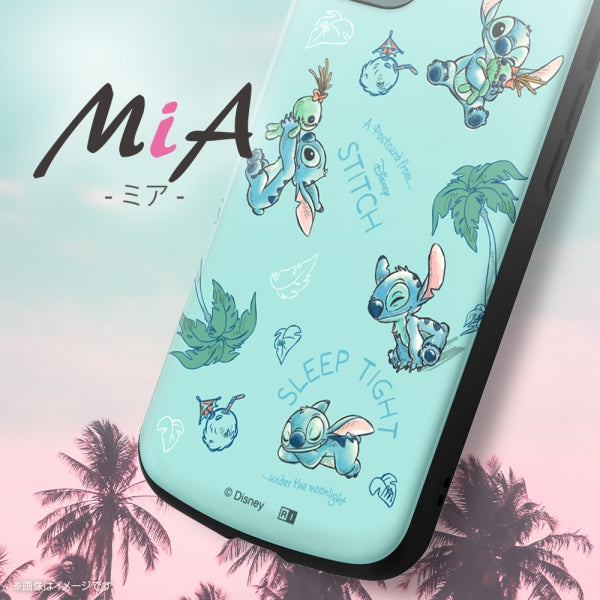 ディズニー / 耐衝撃ケース MiA