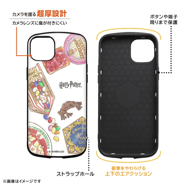 ハリー・ポッター / 耐衝撃ケース MiA
