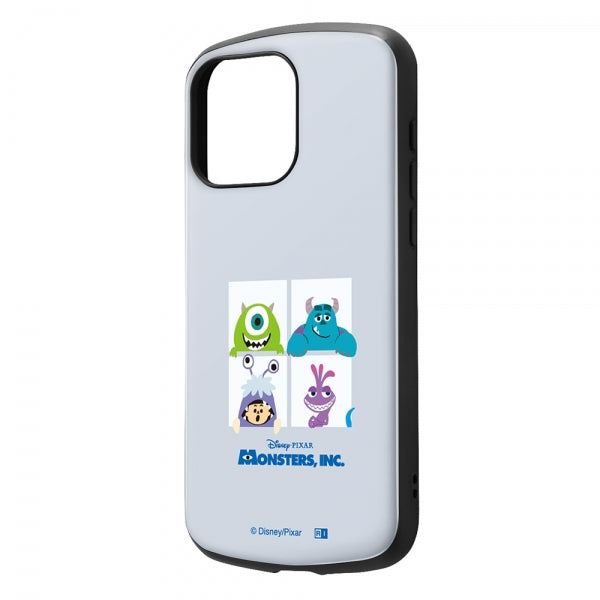 #カラー_モンスターズ・インク_集合