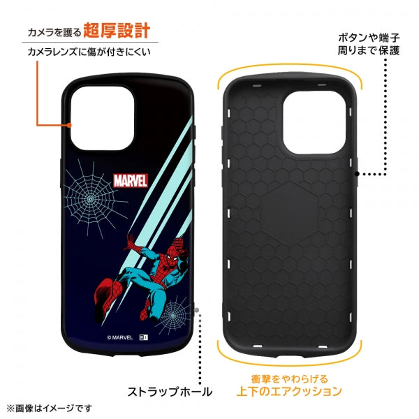 マーベル / 耐衝撃ケース MiA
