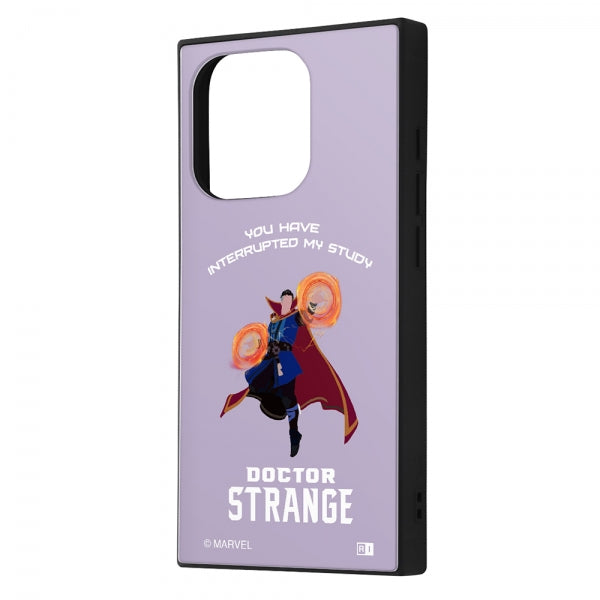 #カラー_ドクター・ストレンジ_パープル