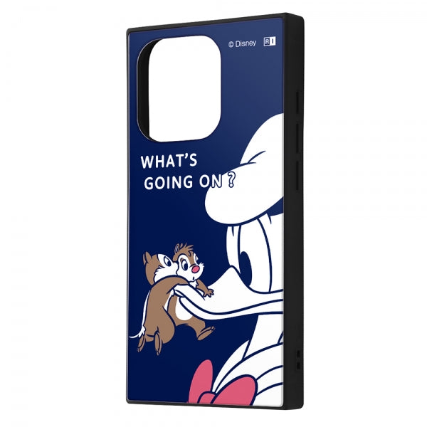 #カラー_チップ&デールとドナルド