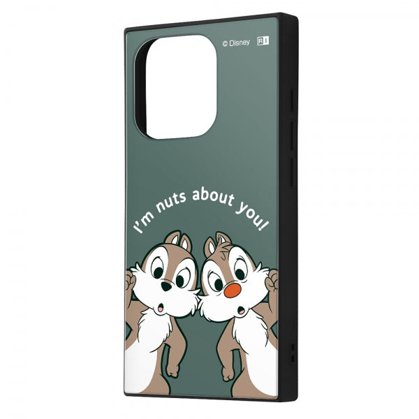 #カラー_チップ&デール_アップ