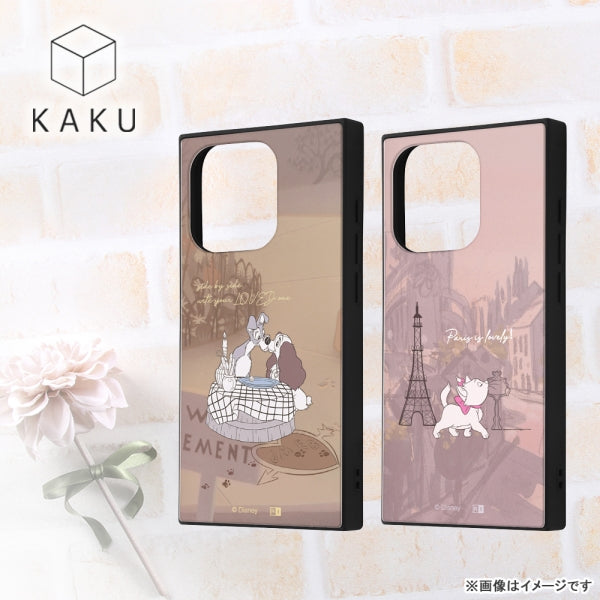 ディズニー / ハイブリッドケース KAKU