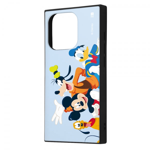 #カラー_ミッキー&フレンズ_2