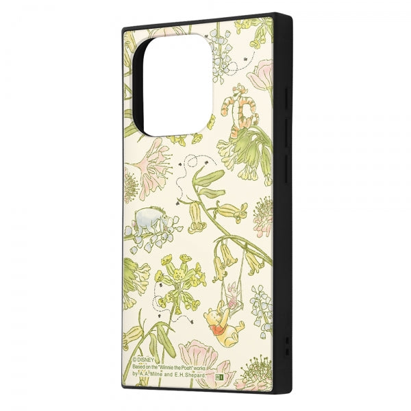 #カラー_くまのプーさん/ナチュラル