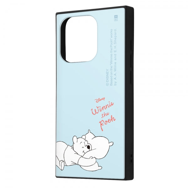 #カラー_プーさん_ミズイロ