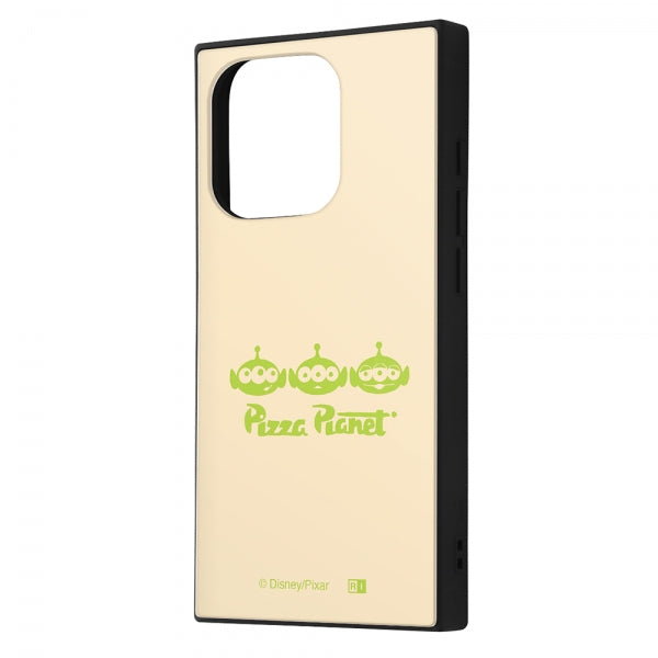 #カラー_エイリアン_3人組